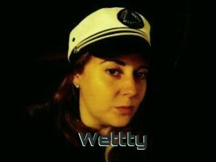 Wettty