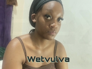 Wetvulva