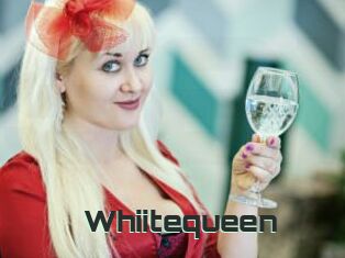 Whiitequeen