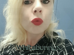 Whitebunnyx