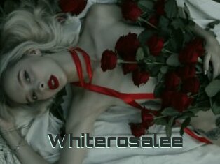 Whiterosalee