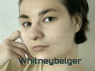 Whitneybelger