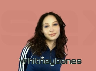 Whitneybones