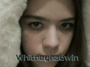 Whitneyhadwin
