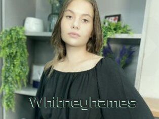 Whitneyhames