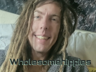 Wholesomehippies