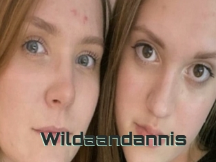 Wildaandannis