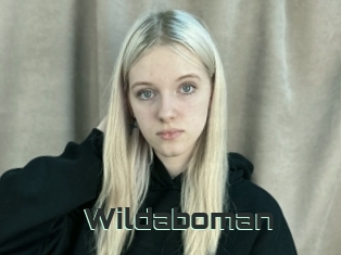 Wildaboman