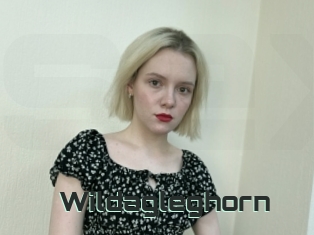 Wildagleghorn