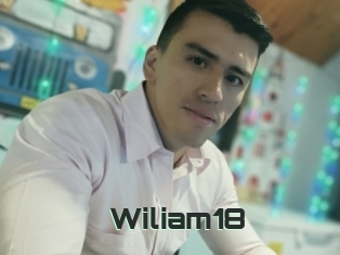Wiliam18