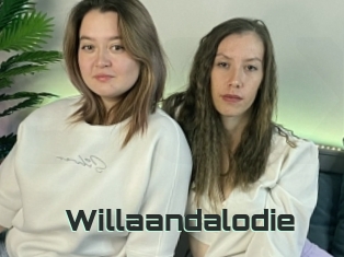 Willaandalodie