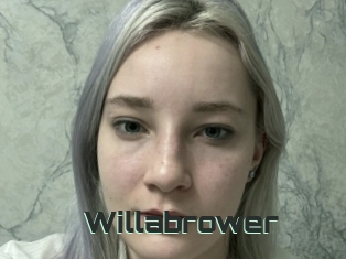 Willabrower