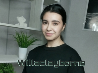 Willaclayborne