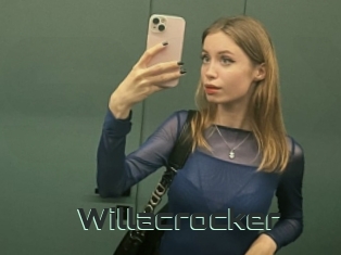 Willacrocker