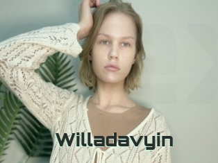 Willadavyin