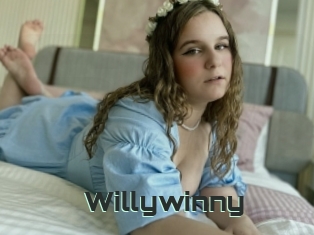Willywinny
