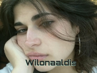 Wilonaaldis