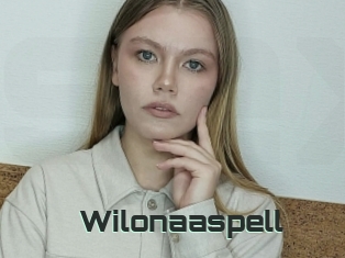 Wilonaaspell