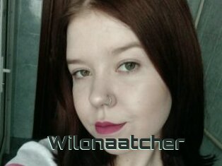 Wilonaatcher