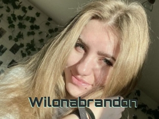 Wilonabrandon