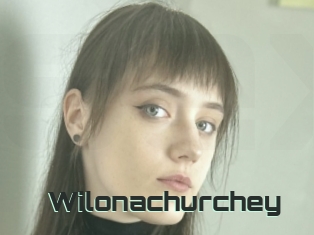 Wilonachurchey