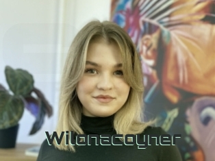 Wilonacoyner
