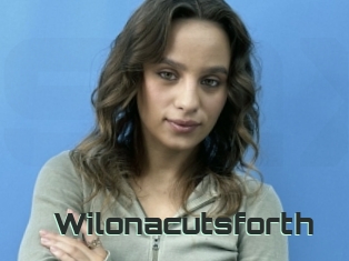Wilonacutsforth