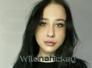 Wilonahickey