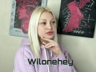 Wilonehey