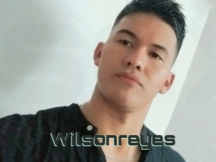 Wilsonreyes