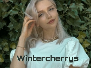Wintercherrys