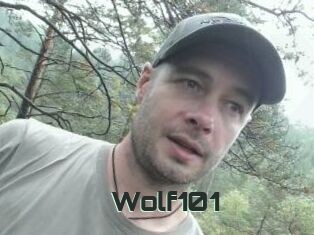 Wolf101