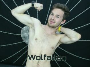 Wolfallan