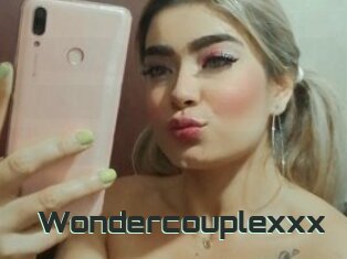 Wondercouplexxx