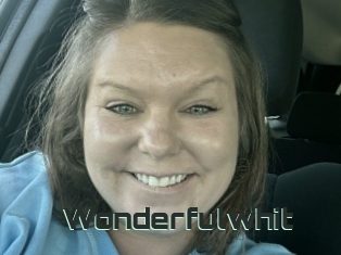 Wonderfulwhit