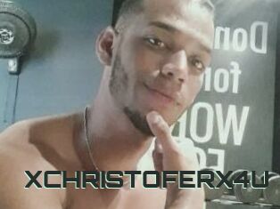 XCHRISTOFERX4U