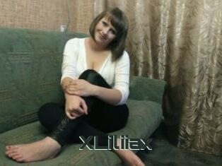 XLiliiax