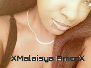 XMalaisya_AmorX