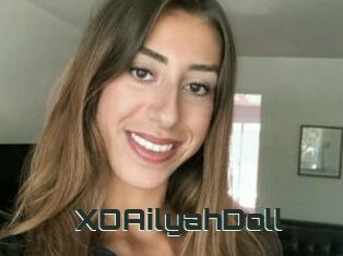 XOAilyahDoll