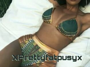 XPrettyfatpusyx