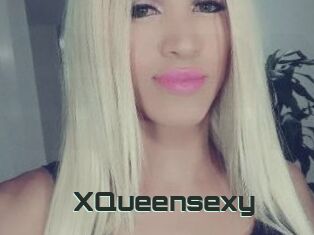 XQueensexy