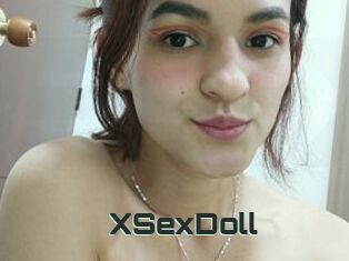 XSexDoll