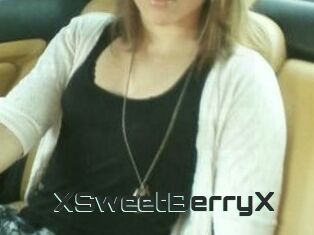 XSweetBerryX