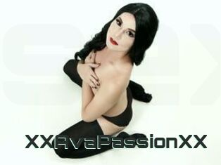 XXAvaPassionXX