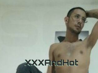 XXX_And_Hot