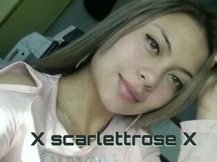X_scarlettrose_X
