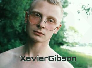 XavierGibson