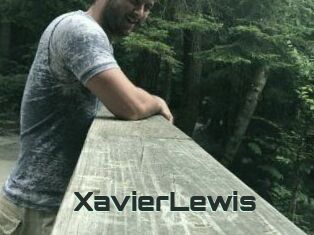 Xavier_Lewis