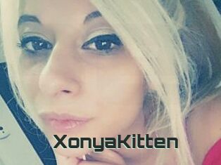 XonyaKitten