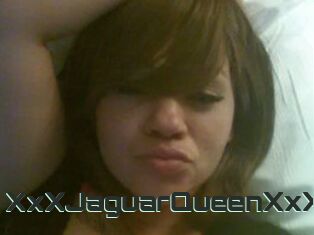 XxXJaguarQueenXxX